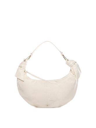 Coccinelle Furoshiki Leather Bag