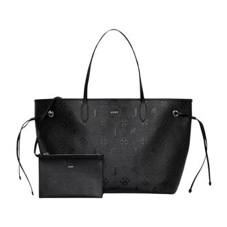 Joop Mujer, Bolsos, Negro, Talla: ONE Size