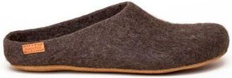 Gottstein Magicfelt 727 Hausschuhe - Unisex | braun