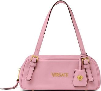Versace Tag Bowling Bag