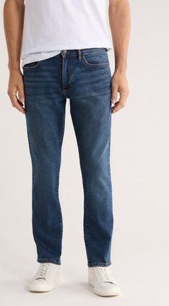 Joe's The Brixton Straight Leg Jeans in Valeron at Nordstrom Rack, Size 30