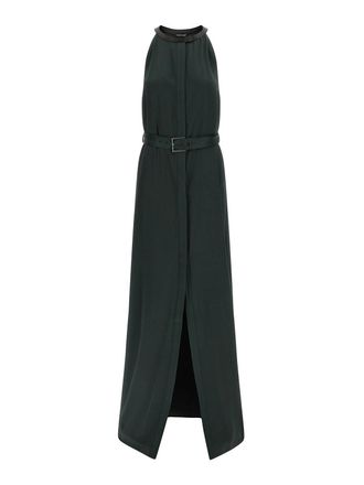 Tom Ford American Neckline Dress