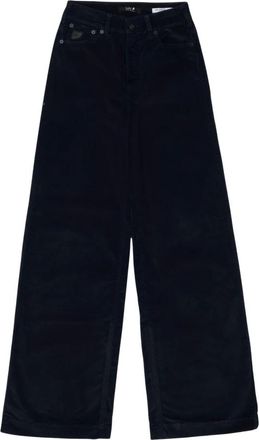 Lois Donna, Pantaloni, Blu, W29, new