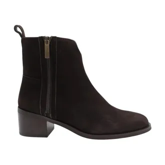 Donna Lei Dames, Schoenen, Bruin, Maat: 41 EU