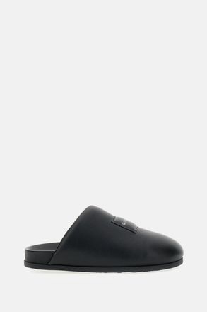 Givenchy Mule Puffy In Nappa
