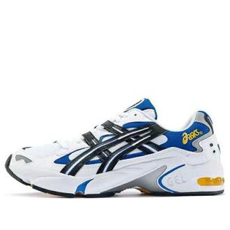 Asics Gel-Kayano 5 OG White Black 1191A099-101