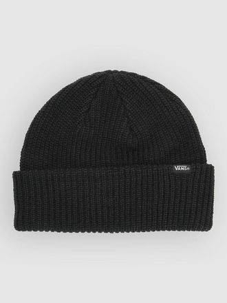 Vans Core Basic Cuff Kids Beanie schwarz