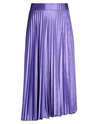 Merci Italia HOSEN & RÖCKE - Midi-Röcke auf YOOX.COM