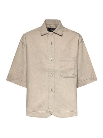 Jacquemus The Chemise Paysan