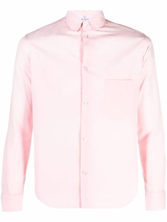 Yohji Yamamoto Camicia anni 2000 - Rosa