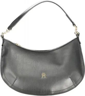 Tommy Hilfiger Donna, Borse, Nero, Taglia unica, new