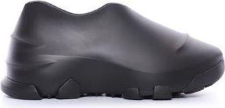 Givenchy Monumental Mallow Slip-On Sneaker in Black at Nordstrom Rack, Size 7Us / 40Eu