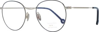 Maison Nathalie Blanc Bril Zoe 52213