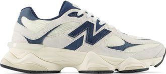 New Balance Mens 9060 Linen Navy
