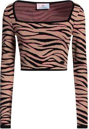 Chiara Ferragni PRENDAS DE PUNTO - Pullover en YOOX.COM