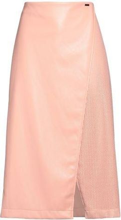 A|X Armani Exchange BOTTOMWEAR - Midi skirts on YOOX.COM