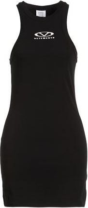 VETEMENTS VESTIDOS - Minivestidos en YOOX.COM