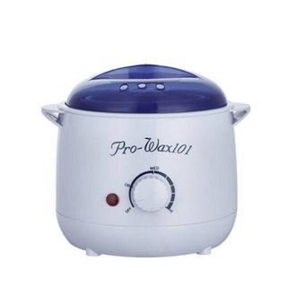 Trade Shop Trade Shop - Scaldacera Professionale Elettrico Termostato Pro-wax101 Cera Ceretta