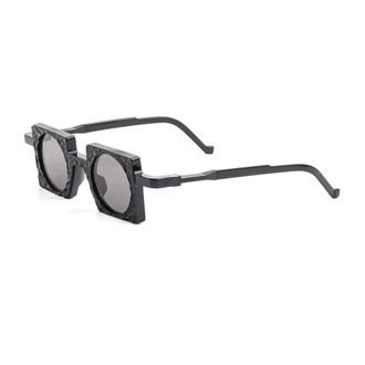 Vava unisex, Accessoires, Zwart, Maat: 39 MM