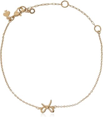Kate Spade New York Donna, Accessori, Giallo, Taglia unica, new