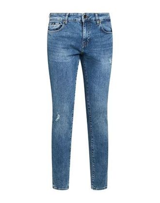 Gas PARTES DE ABAJO - Pantalones vaqueros en YOOX.COM