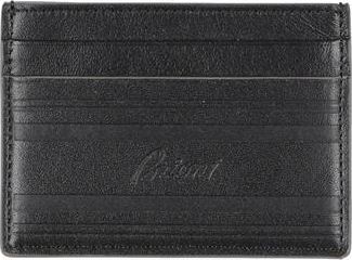 Brioni PICCOLA PELLETTERIA - Portacarte su YOOX.COM