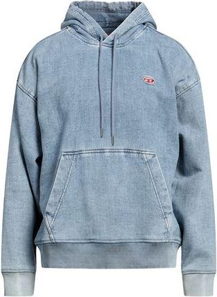 Diesel CAMISETAS Y TOPS - Sudaderas en YOOX.COM