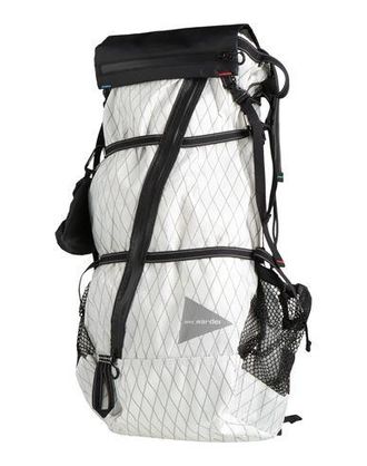 And Wander TASCHEN - Rucks&auml;cke auf YOOX.COM