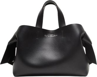 Acne Studios Borse Tote - - Bags - Donna - Nero - ONE SIZE