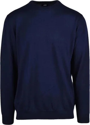 Add Extrafine Merino Wool Crewneck Pullover