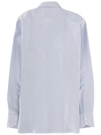 Tom Ford Classic Collar Shirt - Multicolor