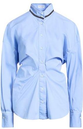 Brunello Cucinelli TOPWEAR - Camicie su YOOX.COM