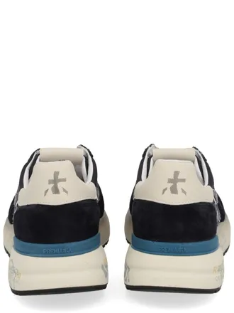 Premiata Mick Sneakers - Blue