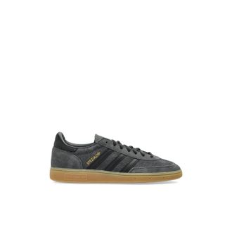 adidas Originals Adidas Originals, Sneakers, male, Gray, Size: 11 1/2 US Handball Spezial Sneakers