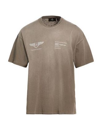Represent TOPS - T-shirts auf YOOX.COM