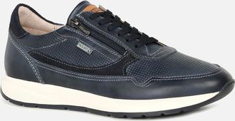 Pikolinos Mens Getafe Mens Trainers - Black - Size: 11