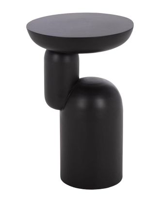 Safavieh Couture Donnastella Metal Accent Table