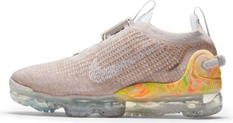 Nike Air VaporMax 2020 Flyknit Light Bone CW1765-003
