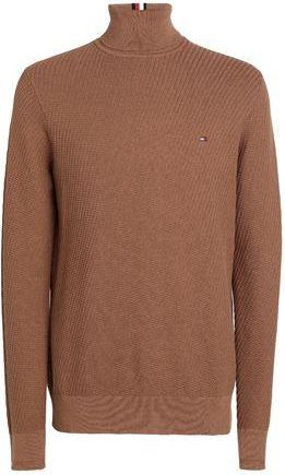 Tommy Hilfiger PRENDAS DE PUNTO - Cuello alto en YOOX.COM