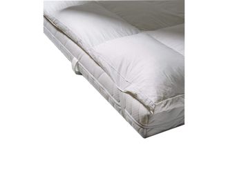 Schubiger M&ouml;bel Topper Matratzenauflage