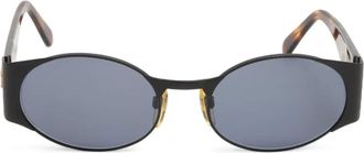 Chanel Occhiali da sole CC 1990-2010 - Nero