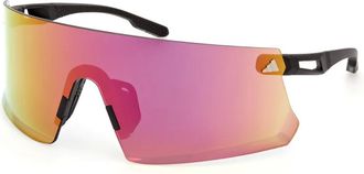 adidas unisex, Accessoires, Zwart, Maat: 48 MM