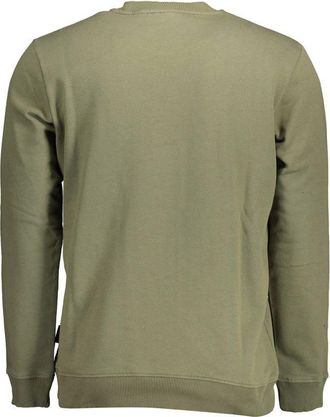 Napapijri Verde Sweatshirt - Green