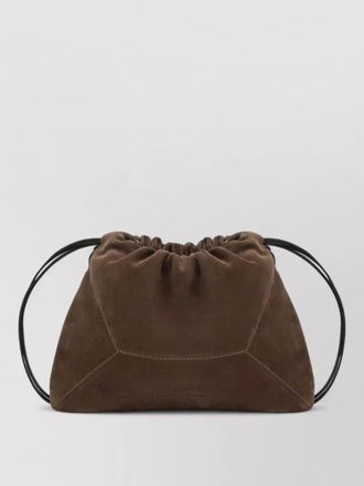 Brunello Cucinelli na clutch bag
