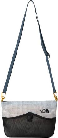 The North Face Clyffe Shoulder Bag Umh&auml;ngetasche - | grau