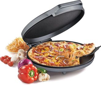 Betty Crocker 12In Pizza Maker Plus