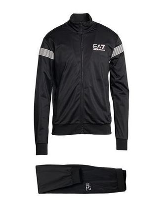 Emporio Armani JUMPSUITS & TRACKSUITS - Tracksuits on YOOX.COM