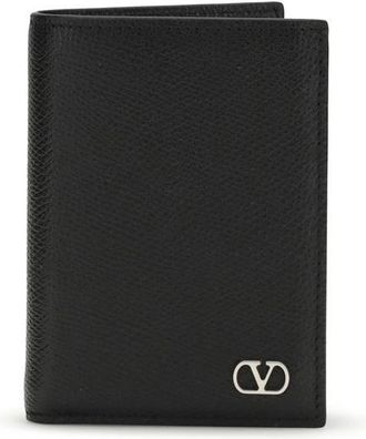 Valentino Garavani Wallets