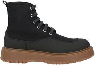 Hogan FOOTWEAR - Ankle boots on YOOX.COM
