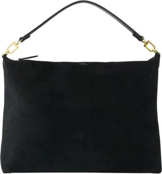 Toteme Donna, Borse, Nero, Taglia unica, new